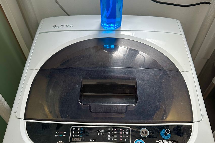 오픈!전북대병원 채광