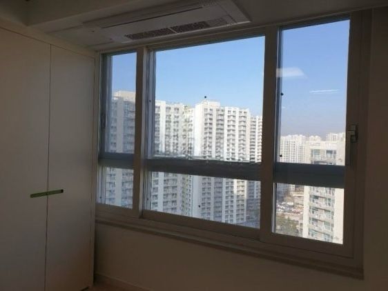 🛋화이트톤 깔끔한 고층