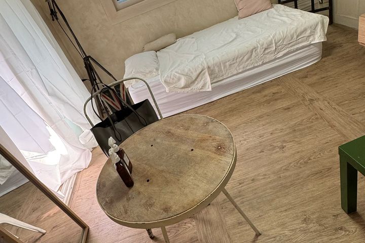 Mini two-room apartment, Manchon Station, par 5th image