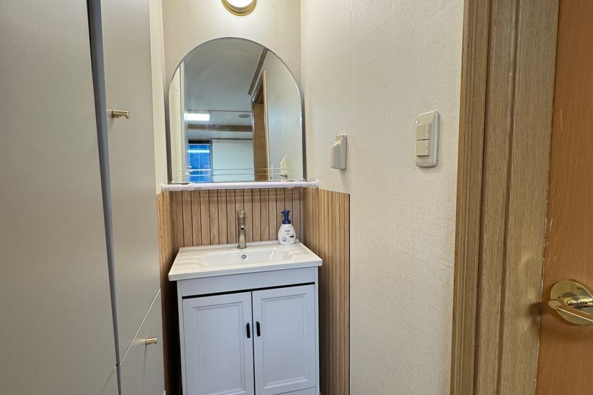 홍대 초역세권 시티뷰☀️ 9번째 이미지