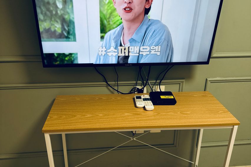 햇빛 집 11번째 이미지