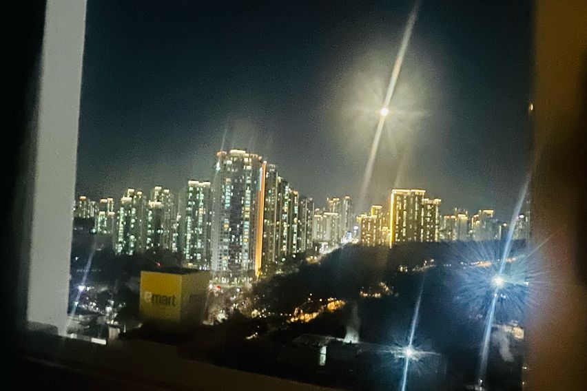 고덕1분16층뻥뷰시몬스