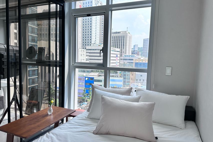 ⭐덕수궁1.5룸✨힐링