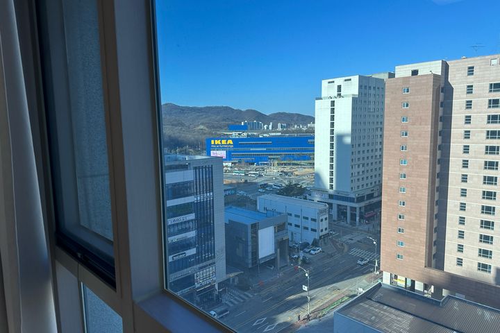 📍광명역 방3/화장실2 11번째 이미지