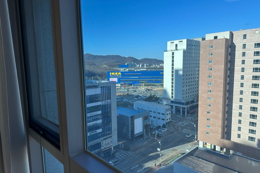 📍광명역 방3/화장실2