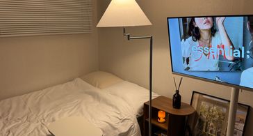 💚동대문역1분 풀옵션 방 이미지