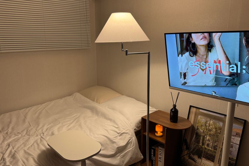 💚동대문역1분 풀옵션