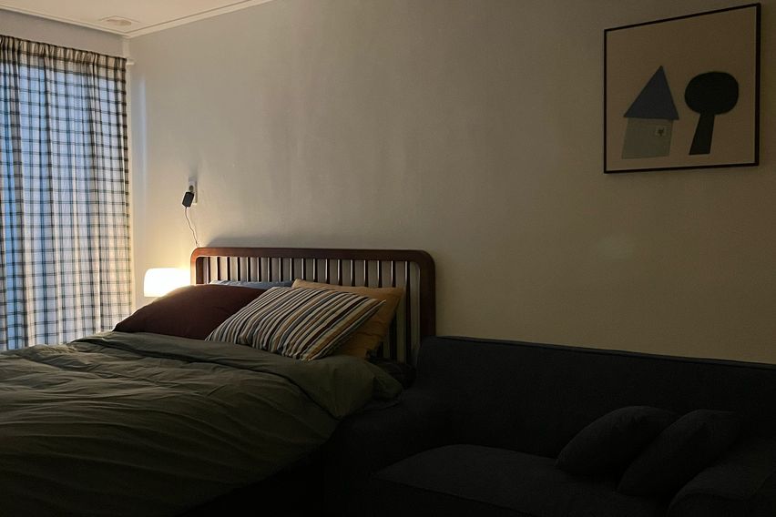 제주시 연동 감성숙소🏡 1번째 이미지