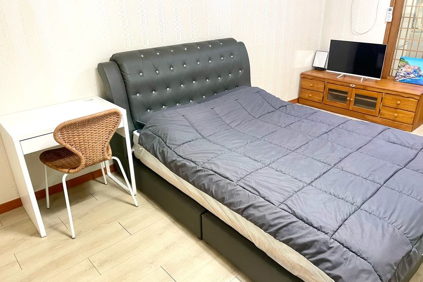 M2STAY Homeplus Branch 0th image