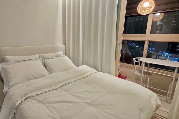 송도❤️오픈특가❤️풀옵션 3번째 이미지