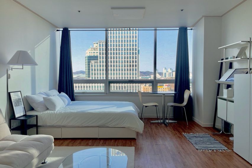 ✨올리모델링✨호텔식풀옵 1번째 이미지