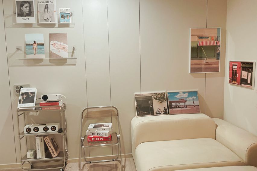 캘리포니아드림