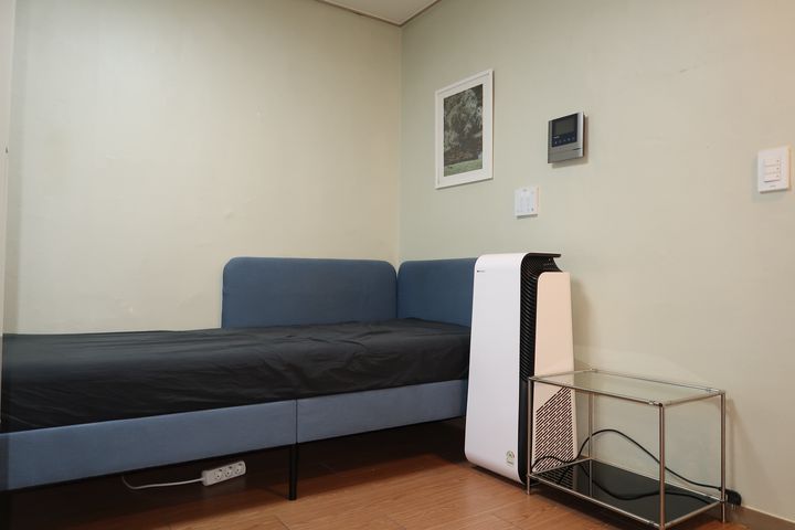 Gangbuk | Fully Furnished Studio | Short/Long 1th image