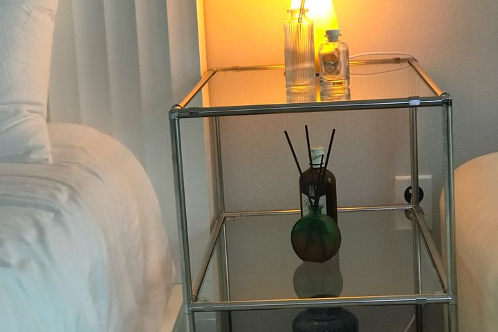 New apartment/studio for rent near KINTEX, Il 12th image