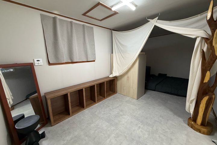 울릉도 작은 마당집 8번째 이미지