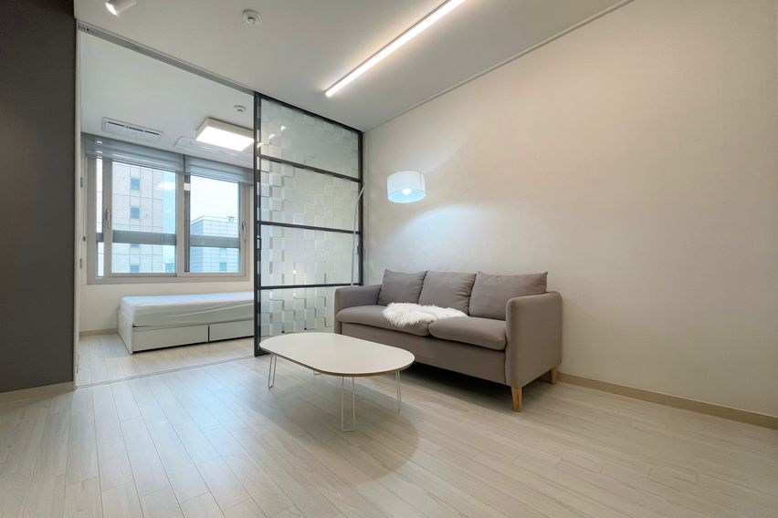 강남역 하이엔드오피스텔