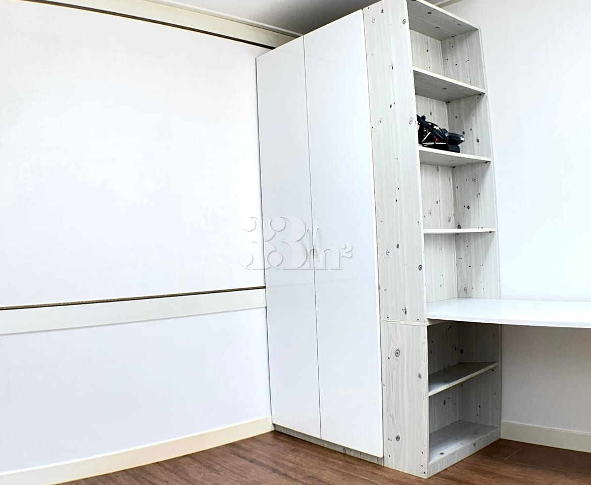 La foret Sensible Studio Apartment 10th image