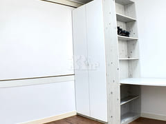 La foret Sensible Studio Apartment 10th image