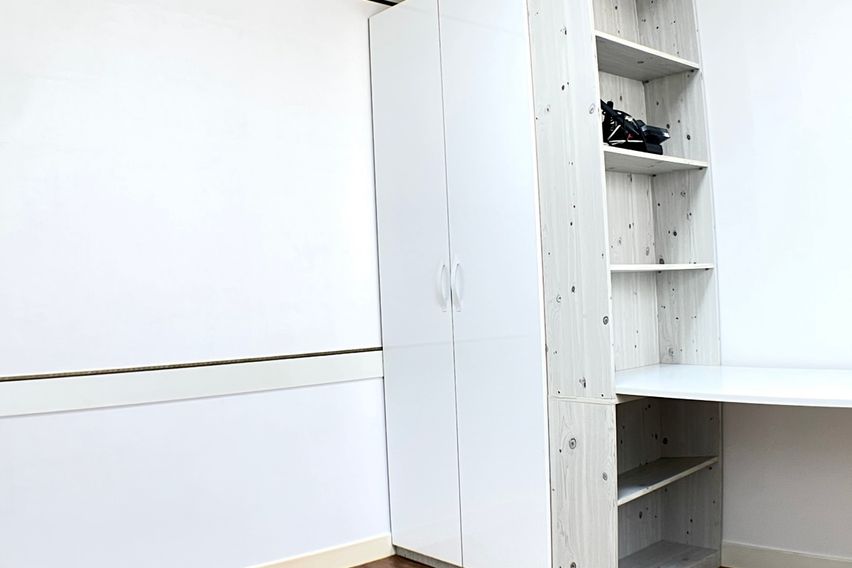 La foret감성원룸