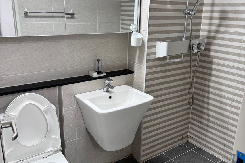 강남역 내집 같은 공간