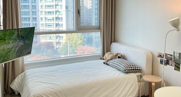 서면부전 풀옵션 주차O 방 이미지