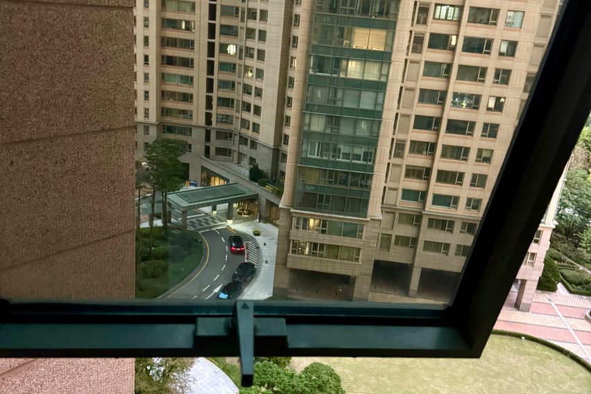 잠실역 주상복합1.5룸