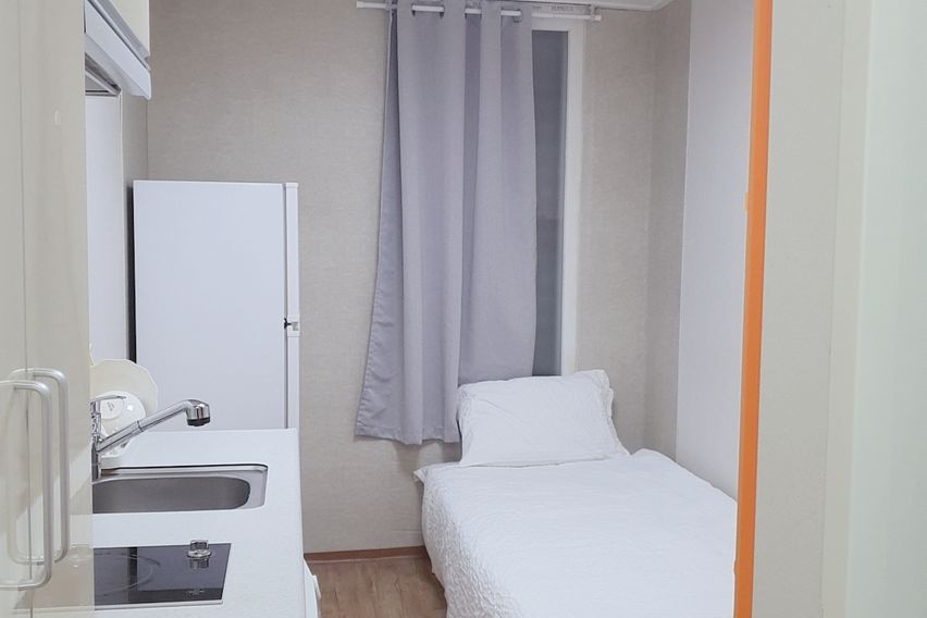 1인실센트럴스테이305 5번째 이미지