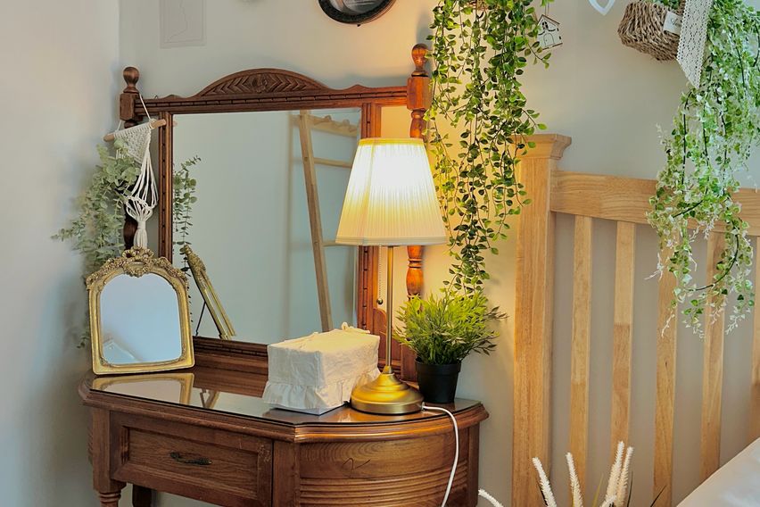 Ulsan Bangeo-dong three-room apartment 17th image