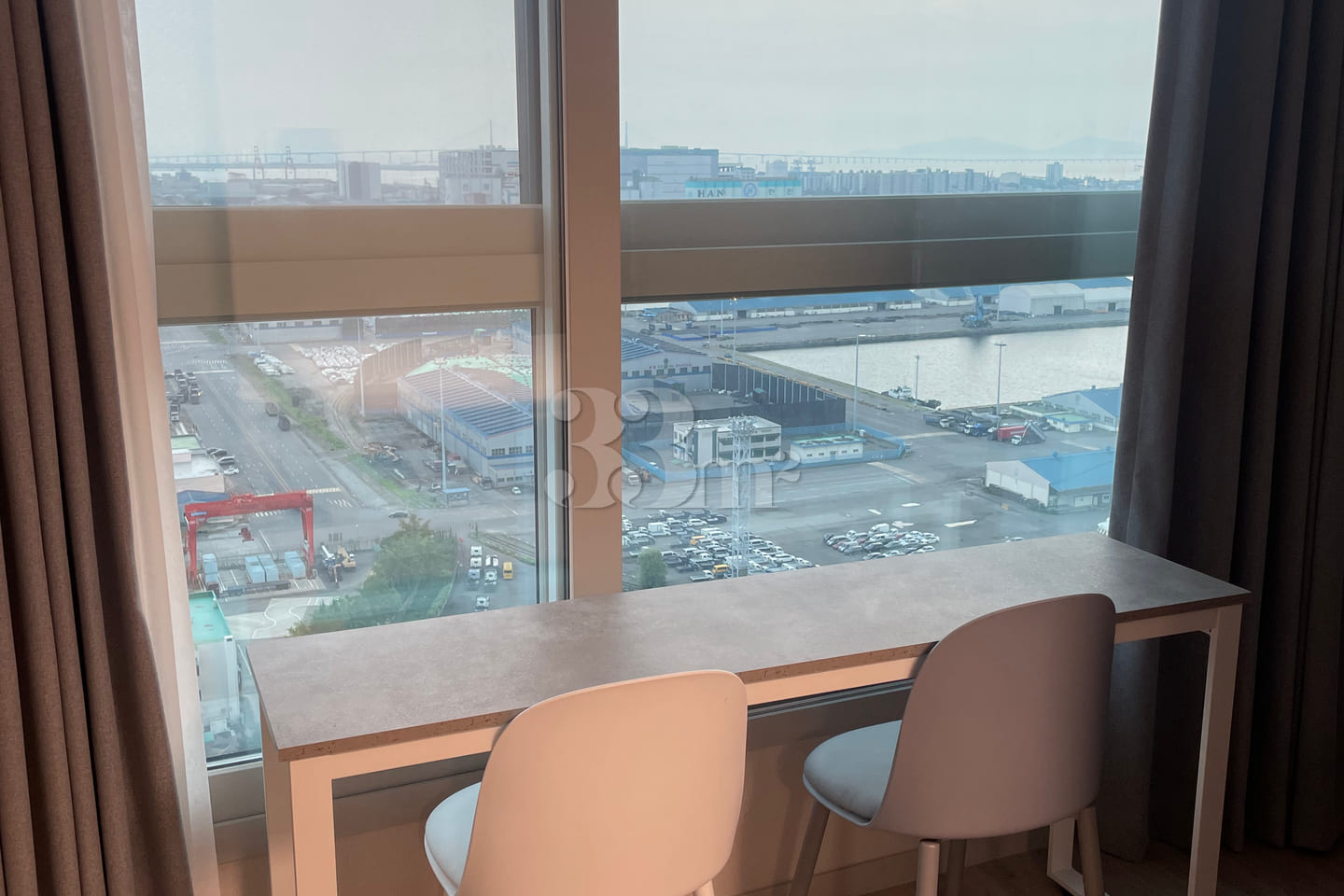 Harbor House Stay 28th Floor 2th image