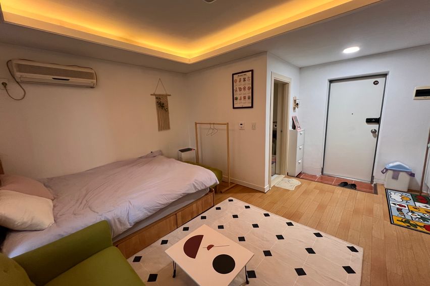 그린하우스 2번째 이미지