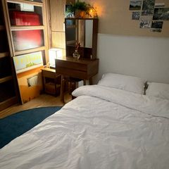 Ulsan Dong-gu studio apartment with full opti Unit Image