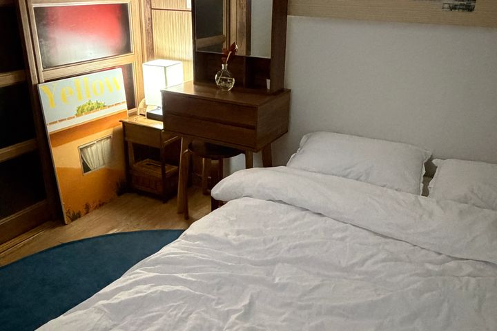 Ulsan Dong-gu studio apartment with full opti 0th image