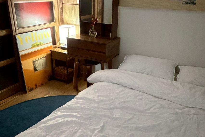 Ulsan Dong-gu studio apartment with full opti 0th image