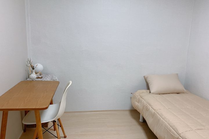 편안한 쉼,지니하우스2 17번째 이미지