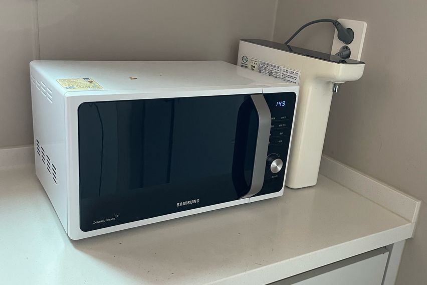 🔶 여수그집 스위트