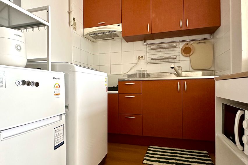 수서/삼성병원/대치동