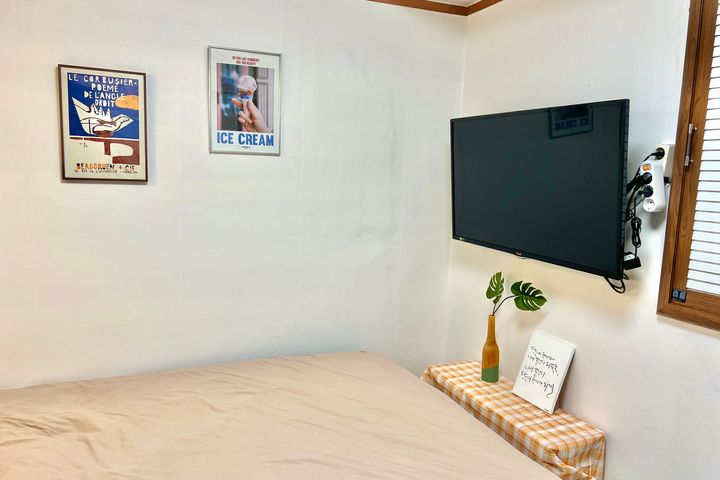 신림역 3분 규스테이 5번째 이미지