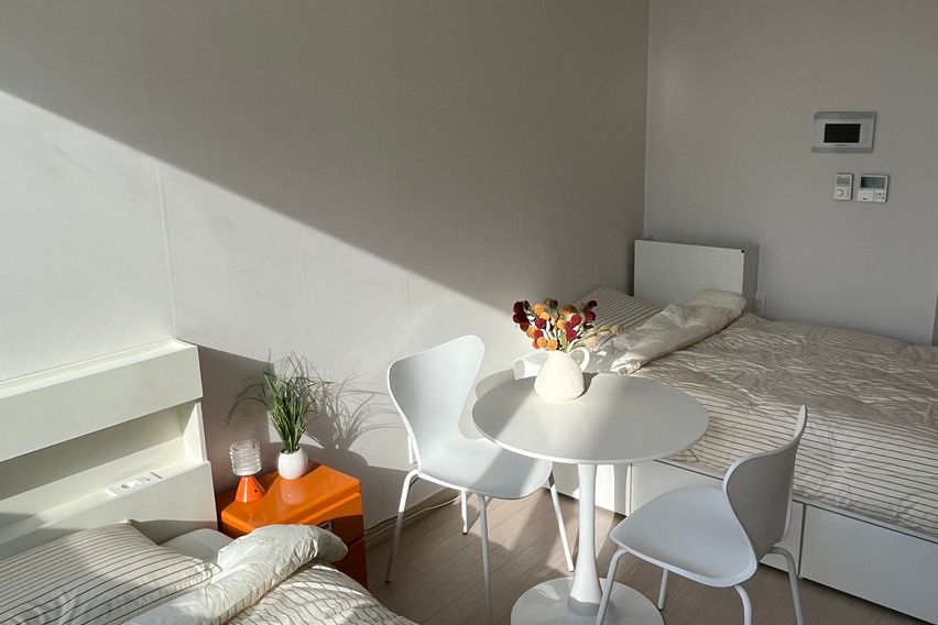 별내역침대2개선샤인오피