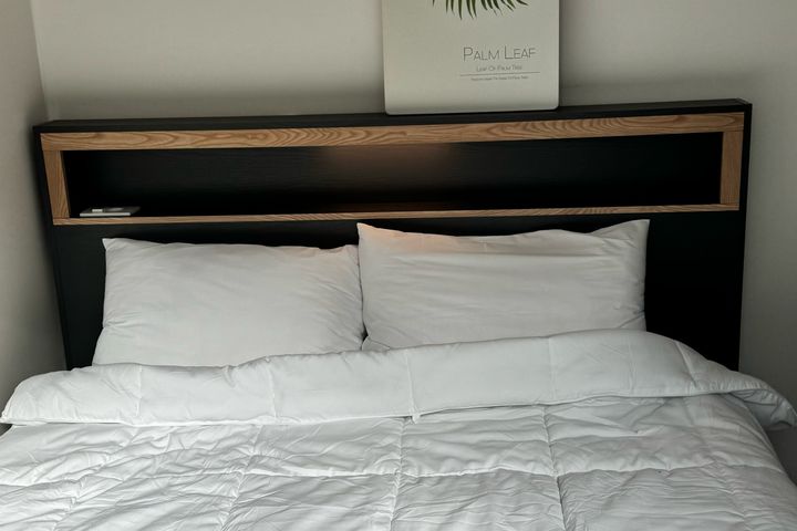 Haeundae Ocean View 3-Room Condo ☀️ Super Hig 15th image