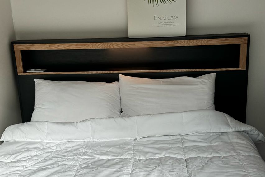 해운대오션뷰3룸☀️초고층 15번째 이미지