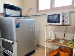 2 separate rooms, 5 minutes from Dongam Stati 6th image