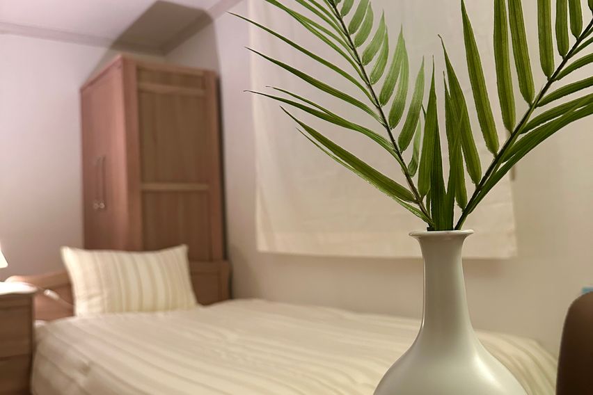 오픈!전북대병원 채광