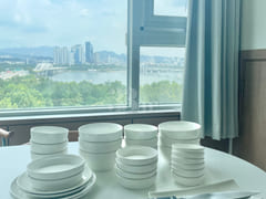 Dangsan Han River View / Yeouido / 4 people 7th image
