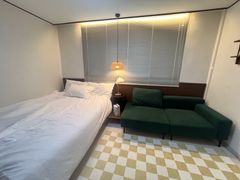 🌳 Konkuk University, Jamsil, Gangnam 2-room, 1th image