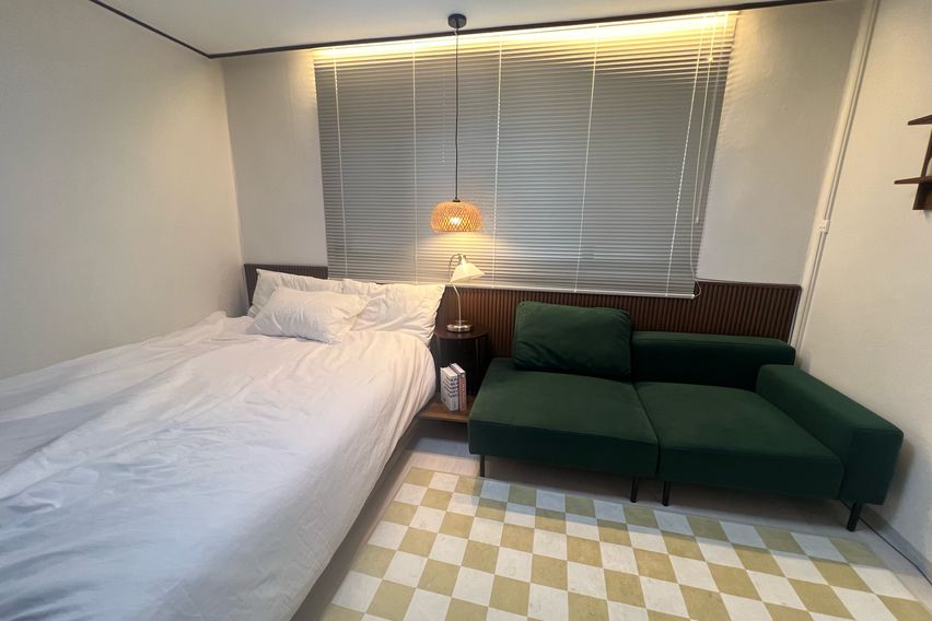 🌳건대잠실강남2룸2퀸🛌 1번째 이미지