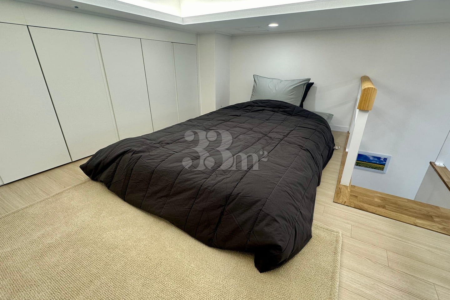 🎈Ahyeon New Fully-Furnished Studio Apartment 9th image
