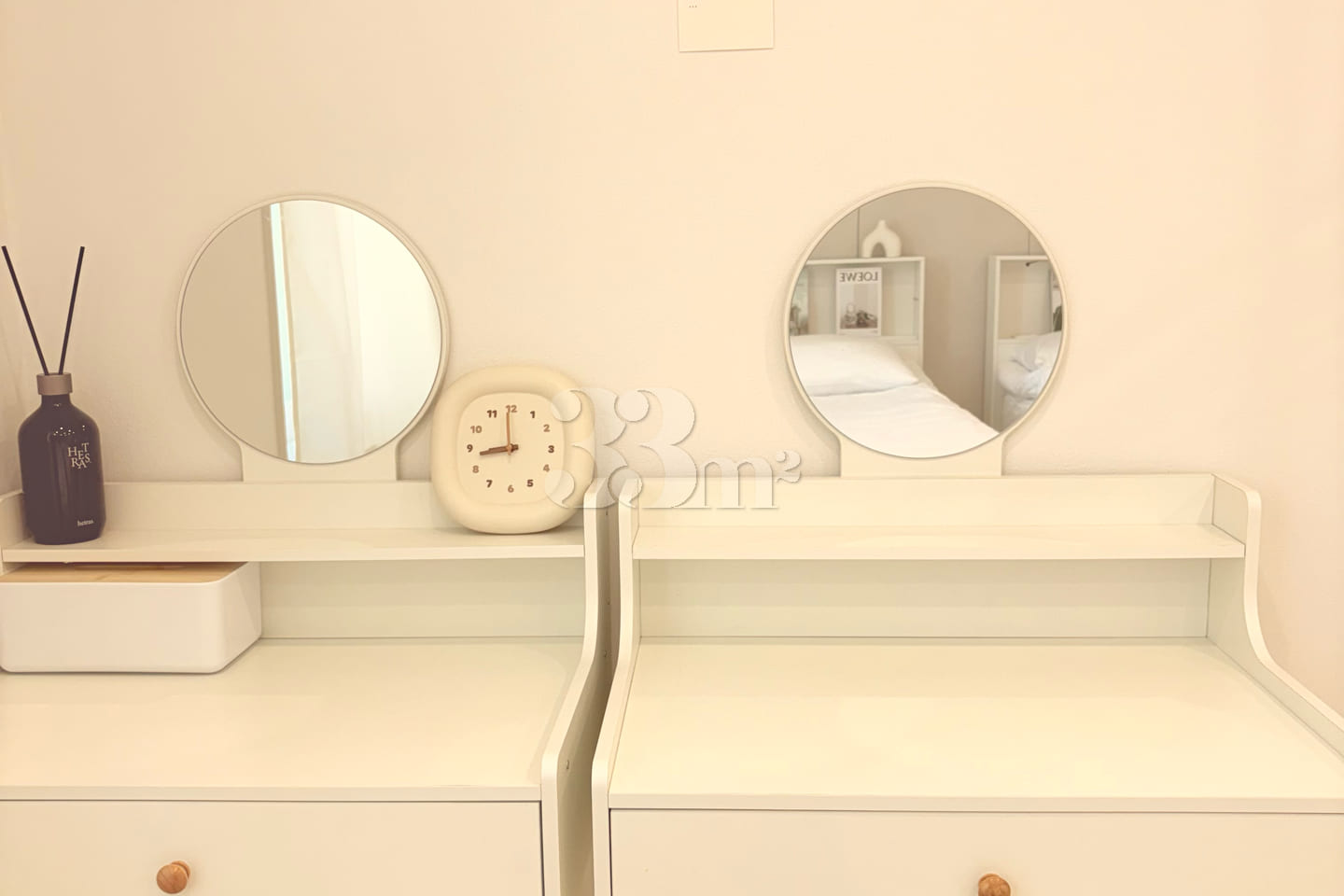 Yeonsan-dong_3 Bedrooms, 1 Bathroom_Fully Fur 10th image
