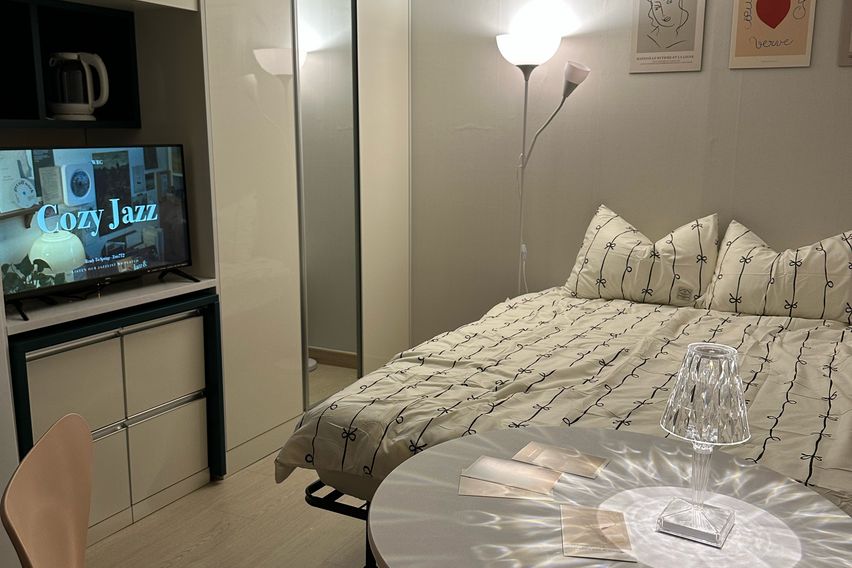 서울대입구5분 🖐️ 2번째 이미지