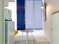 A studio apartment with a great vibe near Hon 5th image