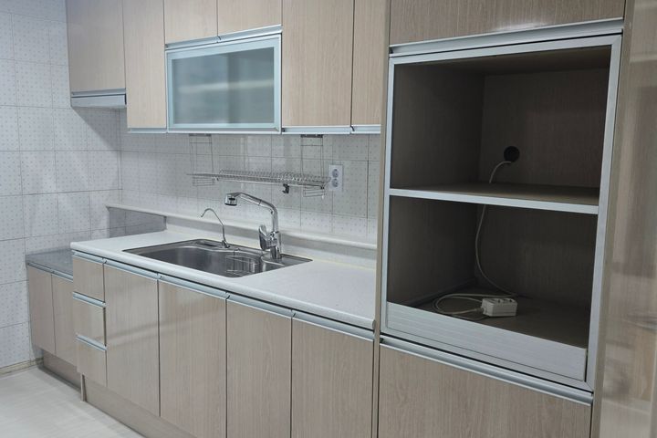 Gimpo Room 3 Vacant Apartment 🩵 2th image